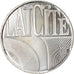 France, 25 Euro, Laicité, 2013, Paris, MS(64), Silver