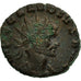 Munten, Claudius, Antoninianus, AD 269-271, Rome, FR+, Billon, RIC:105