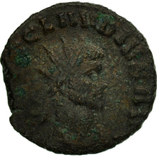 Munten, Claudius, Antoninianus, AD 269-271, Rome, ZG+, Billon, RIC:66