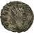 Monnaie, Gallien, Antoninien, 260-269, Rome, B+, Billon, RIC:181