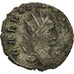 Munten, Gallisch, Antoninianus, 260-269, Rome, ZG+, Billon, RIC:181