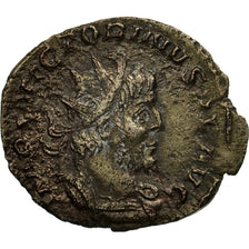 Coin, Victorinus, Antoninianus, 271-272, Trier or Cologne, VF(30-35), Billon