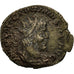 Coin, Victorinus, Antoninianus, 271-272, Trier or Cologne, VF(30-35), Billon
