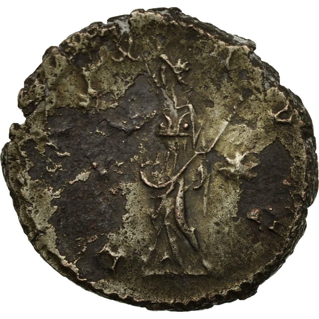 Munten, Victorin, Antoninianus, AD 269-271, Trier or Cologne, FR, Billon