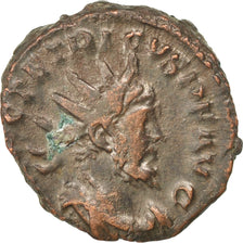 Claudius, Antoninianus, EF(40-45), Billon, Cohen #24, 3.50