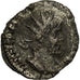 Coin, Victorinus, Antoninianus, 271-272, Trier or Cologne, VF(20-25), Billon