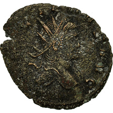 Coin, Gallienus, Antoninianus, 260-269, Rome, F(12-15), Billon, RIC:230