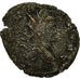 Coin, Gallienus, Antoninianus, 260-269, Rome, F(12-15), Billon, RIC:230