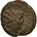 Munten, Victorin, Antoninianus, AD 269-271, Trier or Cologne, FR, Billon, RIC:49