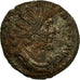 Coin, Victorinus, Antoninianus, AD 269-271, Trier or Cologne, VF(20-25), Billon