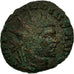 Coin, Claudius, Antoninianus, AD 269-271, Rome, VF(20-25), Billon, Cohen:293
