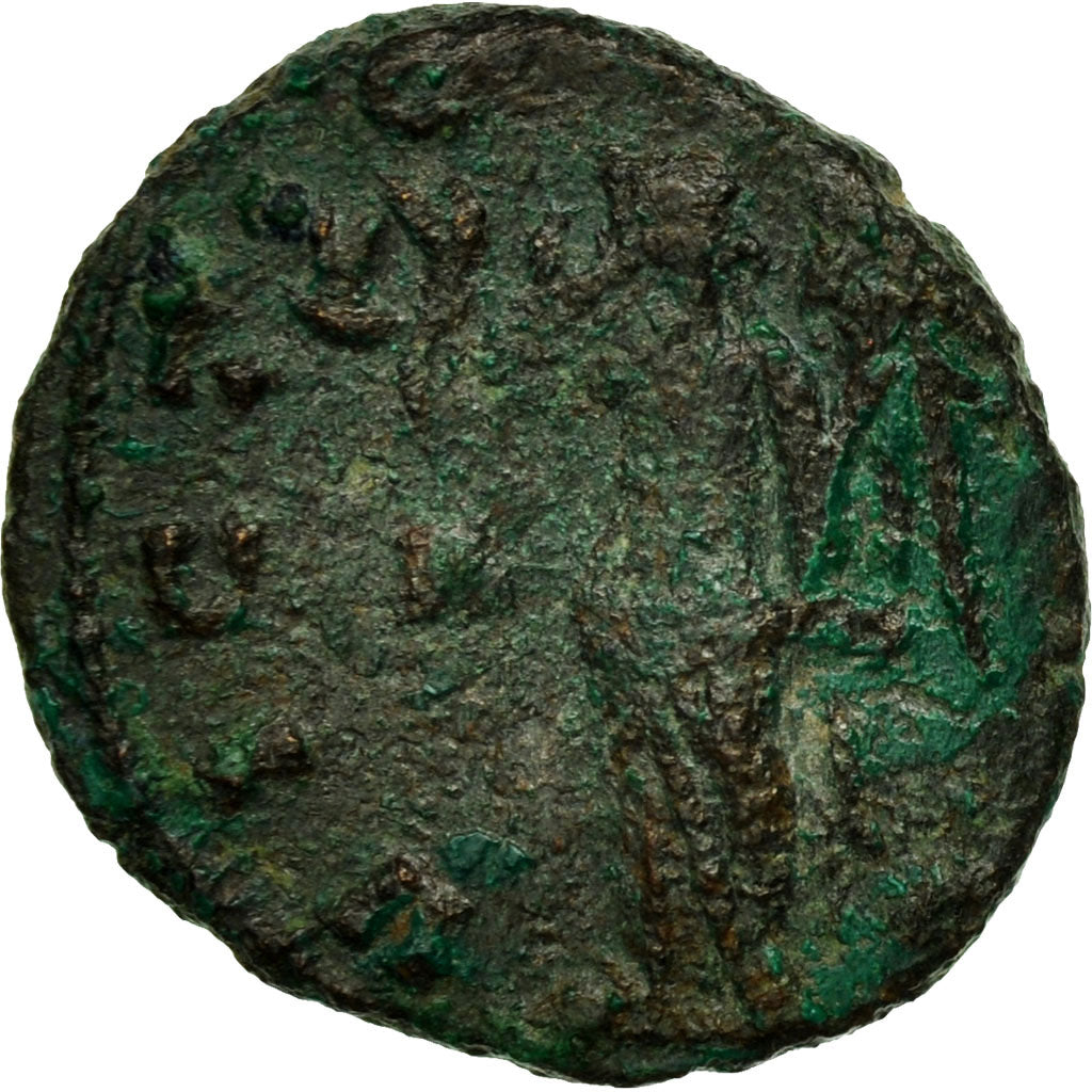 Coin, Claudius, Antoninianus, AD 269-271, Rome, VF(20-25), Billon, Cohen:293