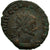Coin, Claudius II (Gothicus), Antoninianus, AD 269-271, Rome, VF(30-35), Billon