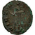 Coin, Claudius II (Gothicus), Antoninianus, AD 269-271, Rome, VF(30-35), Billon