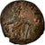 Moneda, Tetricus II, Antoninianus, MBC+, Vellón, Cohen:24
