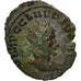 Coin, Claudius, Antoninianus, AD 269-271, Rome, VF(30-35), Billon, RIC:105