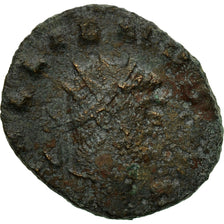 Coin, Gallienus, Antoninianus, 260-269, Rome, F(12-15), Billon, RIC:163