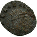 Coin, Gallienus, Antoninianus, 260-269, Rome, F(12-15), Billon, RIC:163