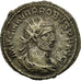 Munten, Probus, Aurelianus, 276-277, Antioch, FR+, Billon, RIC:920