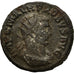 Coin, Probus, Aurelianus, 276, Antioch, EF(40-45), Billon, RIC:644