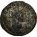Coin, Aurelian, Aurelianus, 275, Antioch, VF(20-25), Billon, RIC:386