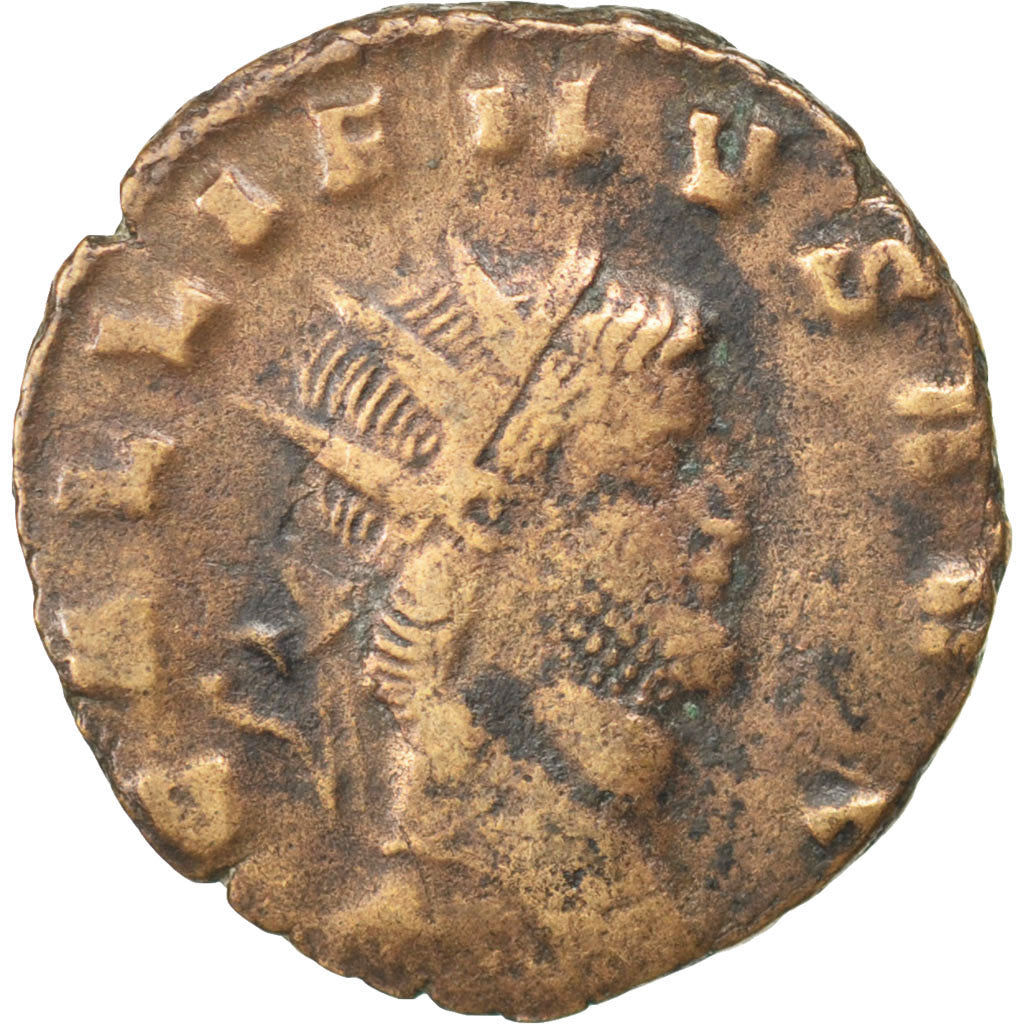 Gallien, Antoninien, Cohen 164