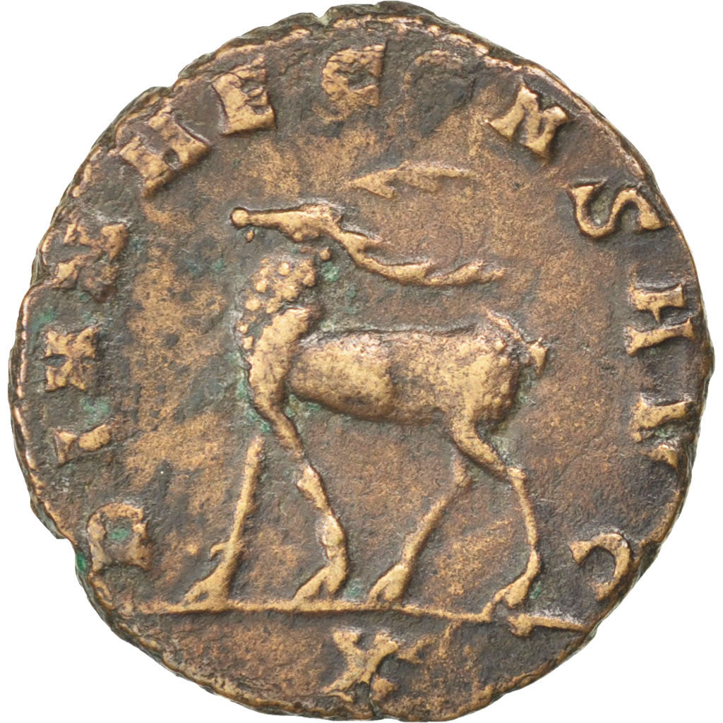 Gallien, Antoninien, Cohen 164