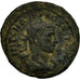 Moneda, Probus, Aurelianus, Antioch, BC, Vellón