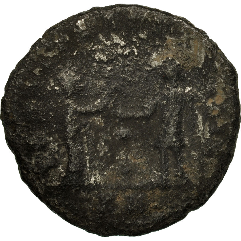 Moneta, Aurelian, Aurelianus, B+, Biglione