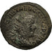 Moneta, Trebonianus Gallus, Antoninianus, 252, Antioch, B+, Biglione, RIC:82