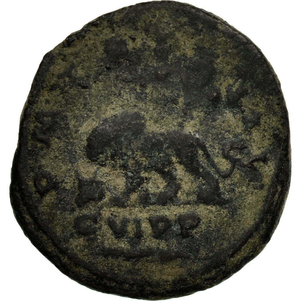 Munten, Gallisch, Antoninianus, 264, Antioch, FR, Billon, RIC:602 var.