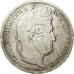 Coin, France, Louis-Philippe, 5 Francs, 1831, Lille, VF(20-25), Silver