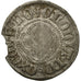 Coin, German States, 1/2 Kreuzer, Vierer, Strasbourg, VF(20-25), Silver