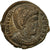 Moneda, Helena, Nummus, 327-328, Trier, MBC+, Cobre, RIC:508