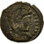 Moneda, Helena, Nummus, 327-328, Trier, MBC, Cobre, RIC:508