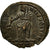 Moneda, Helena, Nummus, 327-328, Trier, MBC, Cobre, RIC:508