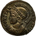 Coin, Constantinople, City Commemoratives, Nummus, 330-331, Trier, EF(40-45)