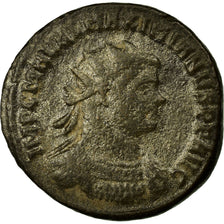 Monnaie, Maximien Hercule, Antoninien, Rome, TTB, Billon, Cohen:71