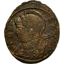 Coin, Roma, City Commemoratives, Nummus, 330-331, Arles, VF(20-25), Copper