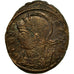 Coin, Roma, City Commemoratives, Nummus, 330-331, Arles, VF(20-25), Copper