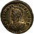 Moneda, Constantine II, Nummus, 323-324, London, EBC, Cobre, RIC:287