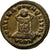 Moneda, Constantine II, Nummus, 323-324, London, EBC, Cobre, RIC:287