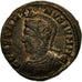 Moneda, Constantine II, Nummus, 323-324, London, MBC, Cobre, RIC:287