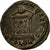 Moneda, Constantine II, Nummus, 323-324, London, MBC, Cobre, RIC:287