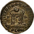 Moneda, Constantine II, Nummus, 332-333, London, MBC, Cobre, RIC:255