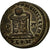 Moneda, Constantine II, Nummus, 321, London, MBC, Cobre, RIC:216