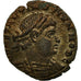 Moneda, Constantine II, Nummus, 333-334, Trier, MBC, Cobre, RIC:556