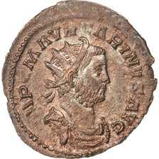 Coin, Carinus, Antoninianus, EF(40-45), Billon, Cohen:8