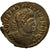 Moneda, Constantine II, Nummus, 330-331, Trier, MBC+, Cobre, RIC:527