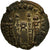 Moneda, Constantine II, Nummus, 330-331, Trier, MBC+, Cobre, RIC:527